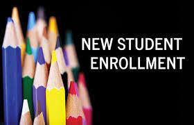 New Student Enrollment